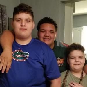 Meet your Posher, Anthony